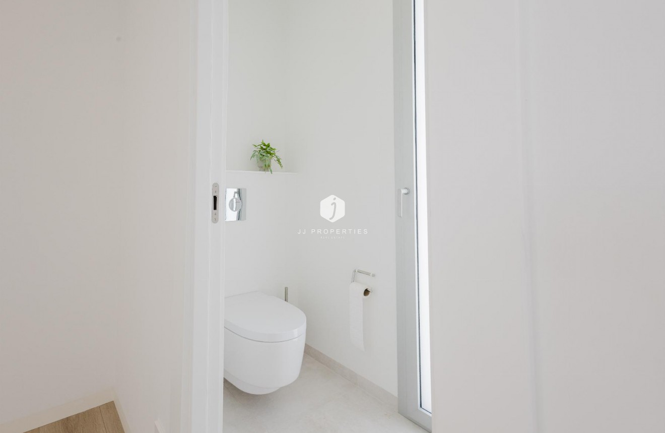 Aus zweiter Hand - Villa -
Orihuela Costa - Costa Blanca