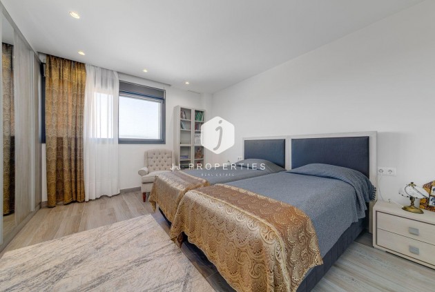 Tweedehands - Villa -
Torrevieja - Costa Blanca