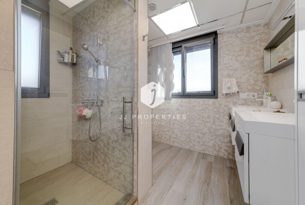 Tweedehands - Villa -
Torrevieja - Costa Blanca