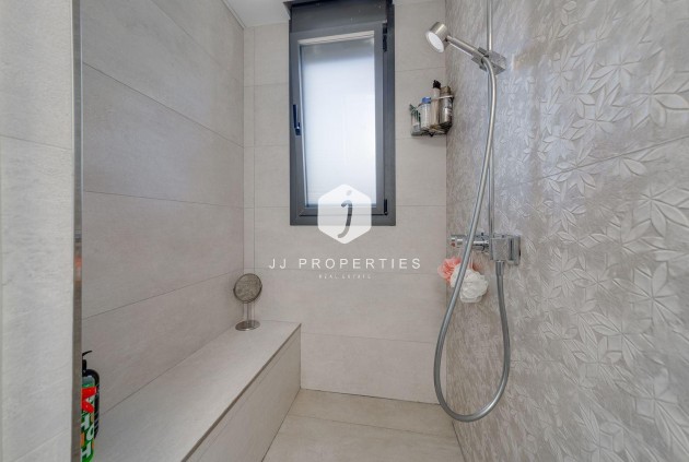 Tweedehands - Villa -
Torrevieja - Costa Blanca
