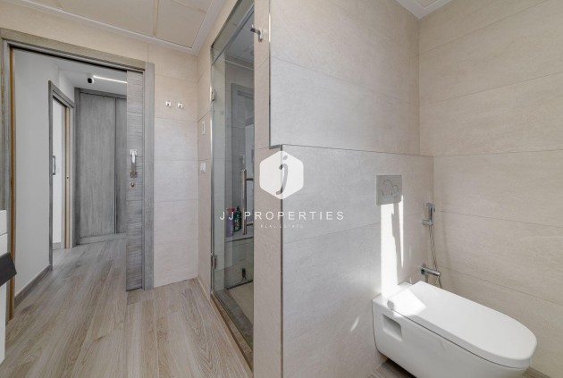 Tweedehands - Villa -
Torrevieja - Costa Blanca