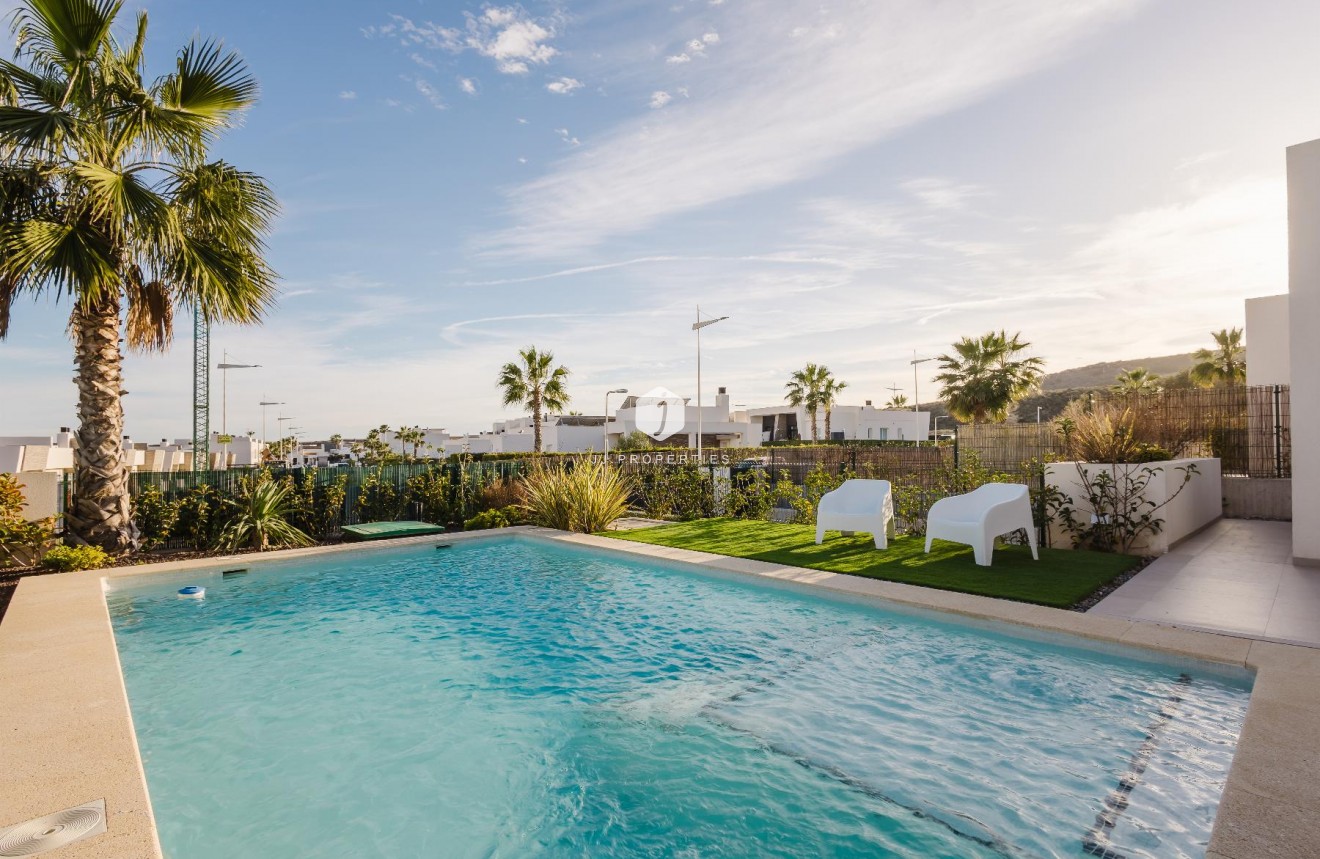 D'occasion - Villa -
Algorfa - Inland