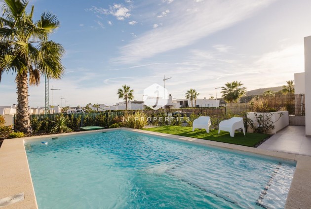 D'occasion - Villa -
Algorfa - Inland