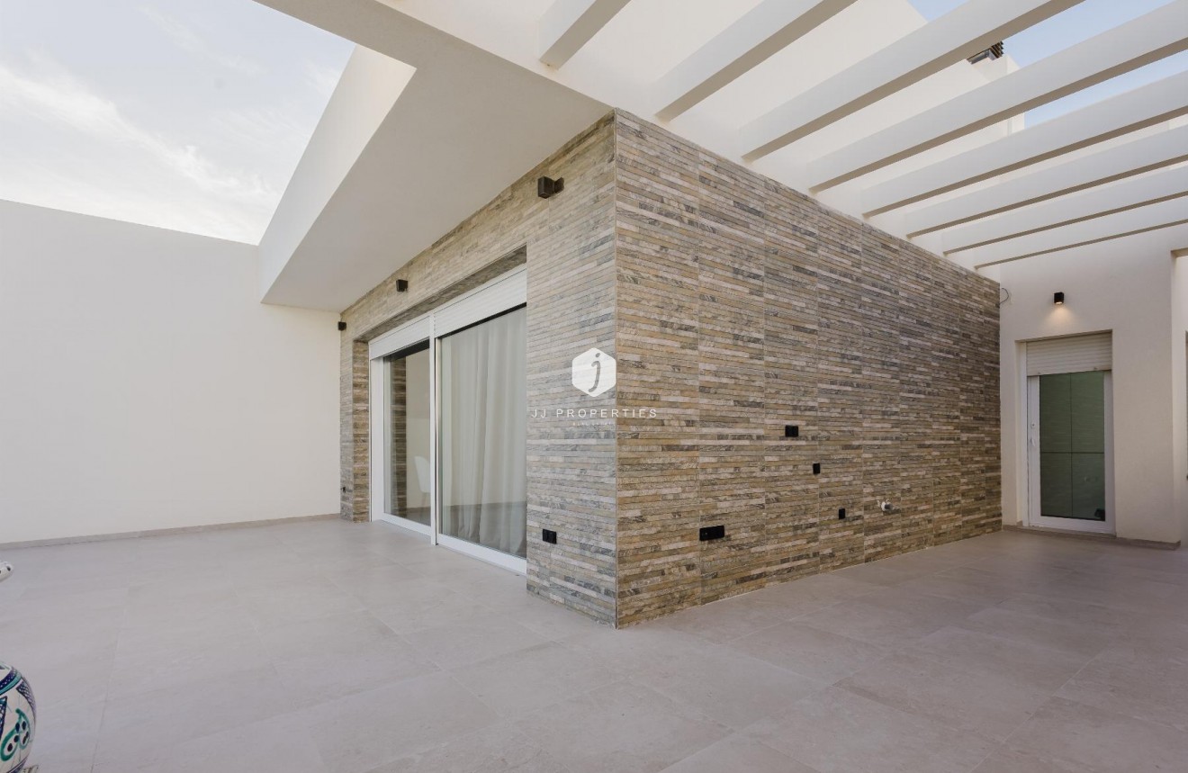 D'occasion - Villa -
Algorfa - Inland