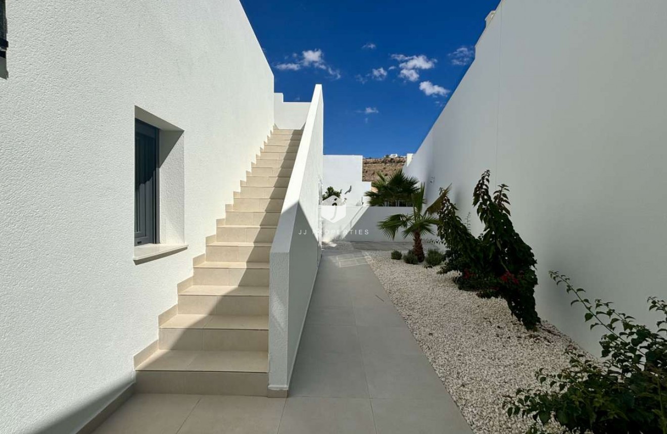 D'occasion - Villa -
Ciudad Quesada - Costa Blanca