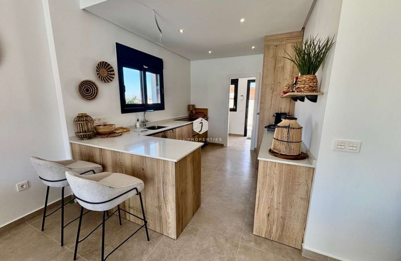 D'occasion - Villa -
Ciudad Quesada - Costa Blanca