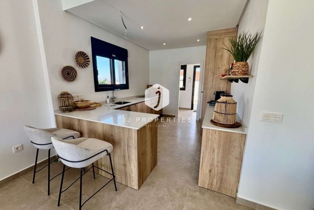 D'occasion - Villa -
Ciudad Quesada - Costa Blanca
