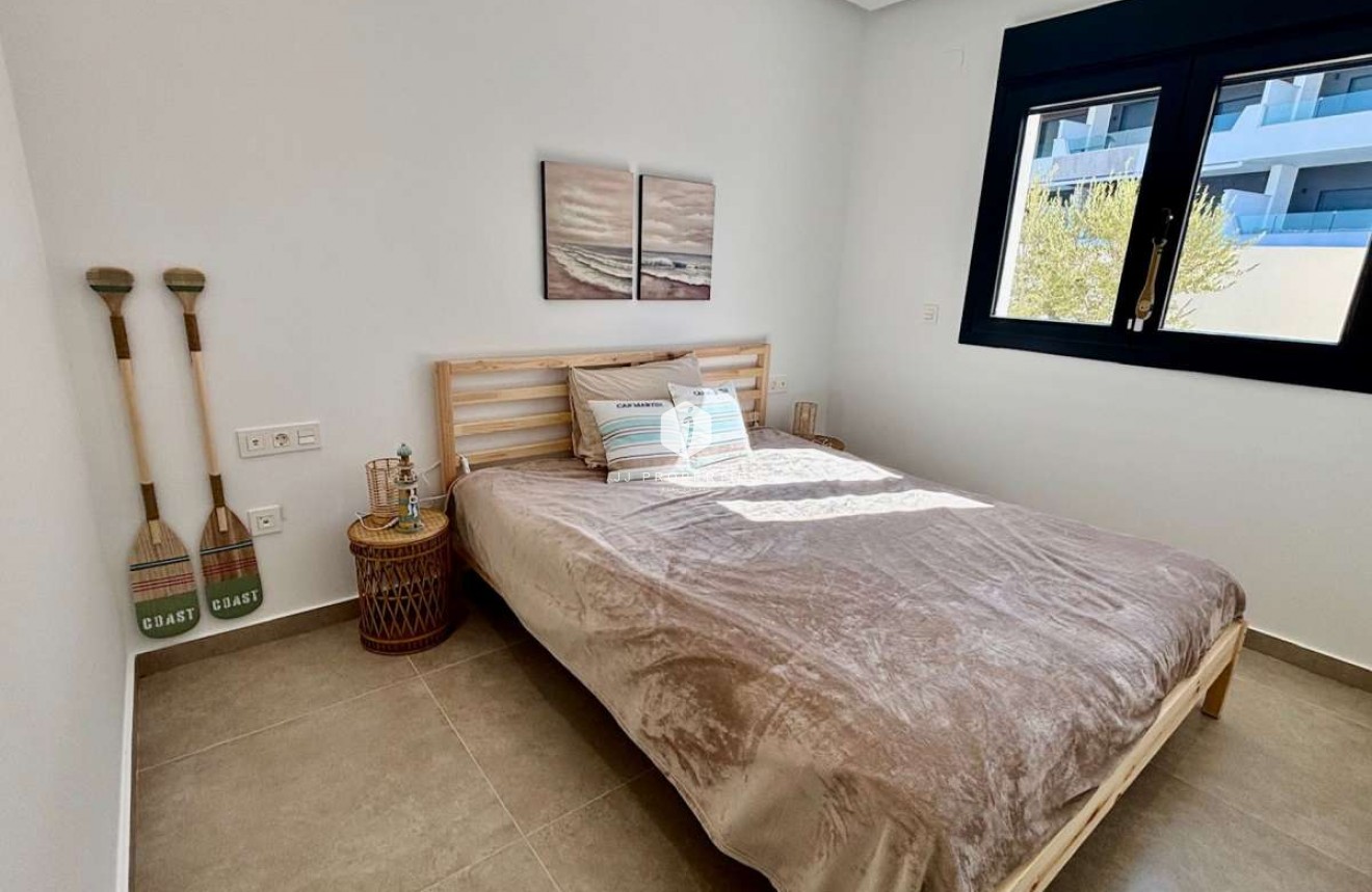 D'occasion - Villa -
Ciudad Quesada - Costa Blanca
