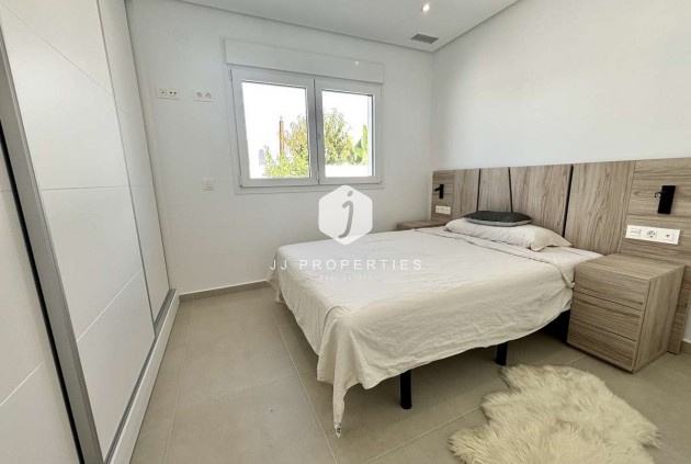 D'occasion - Villa -
Ciudad Quesada - Costa Blanca