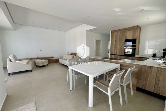 D'occasion - Villa -
Ciudad Quesada - Costa Blanca