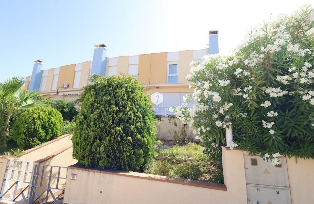 D'occasion - Chalet -
Orihuela Costa - Costa Blanca