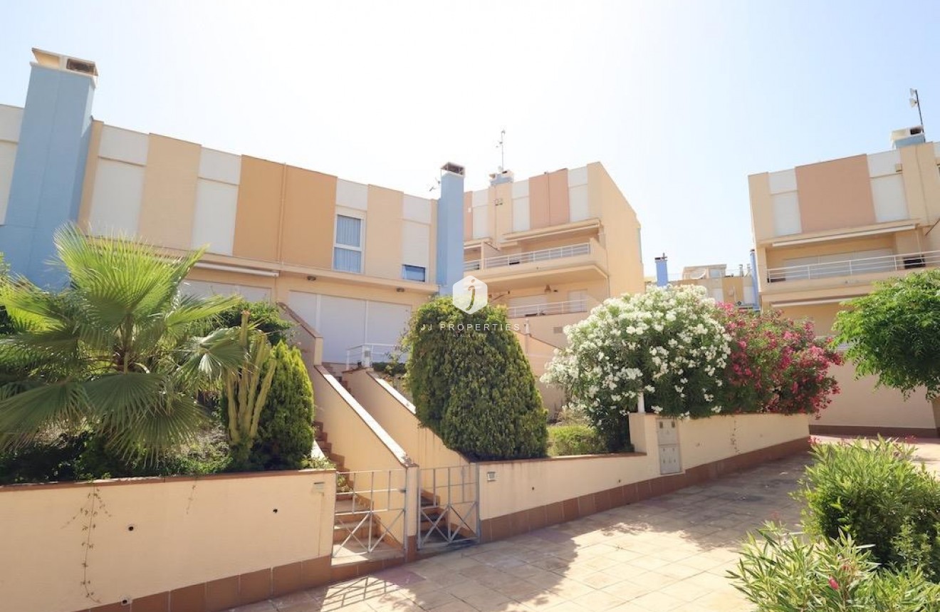 D'occasion - Chalet -
Orihuela Costa - Costa Blanca