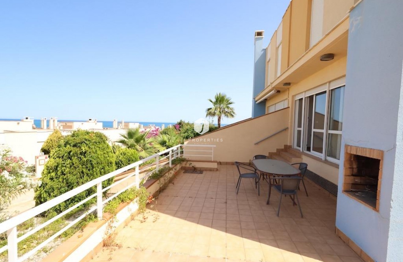 D'occasion - Chalet -
Orihuela Costa - Costa Blanca