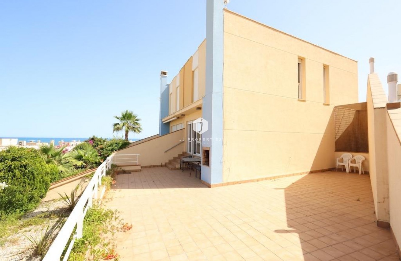 D'occasion - Chalet -
Orihuela Costa - Costa Blanca