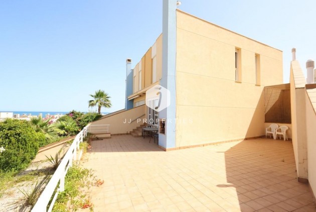 D'occasion - Chalet -
Orihuela Costa - Costa Blanca