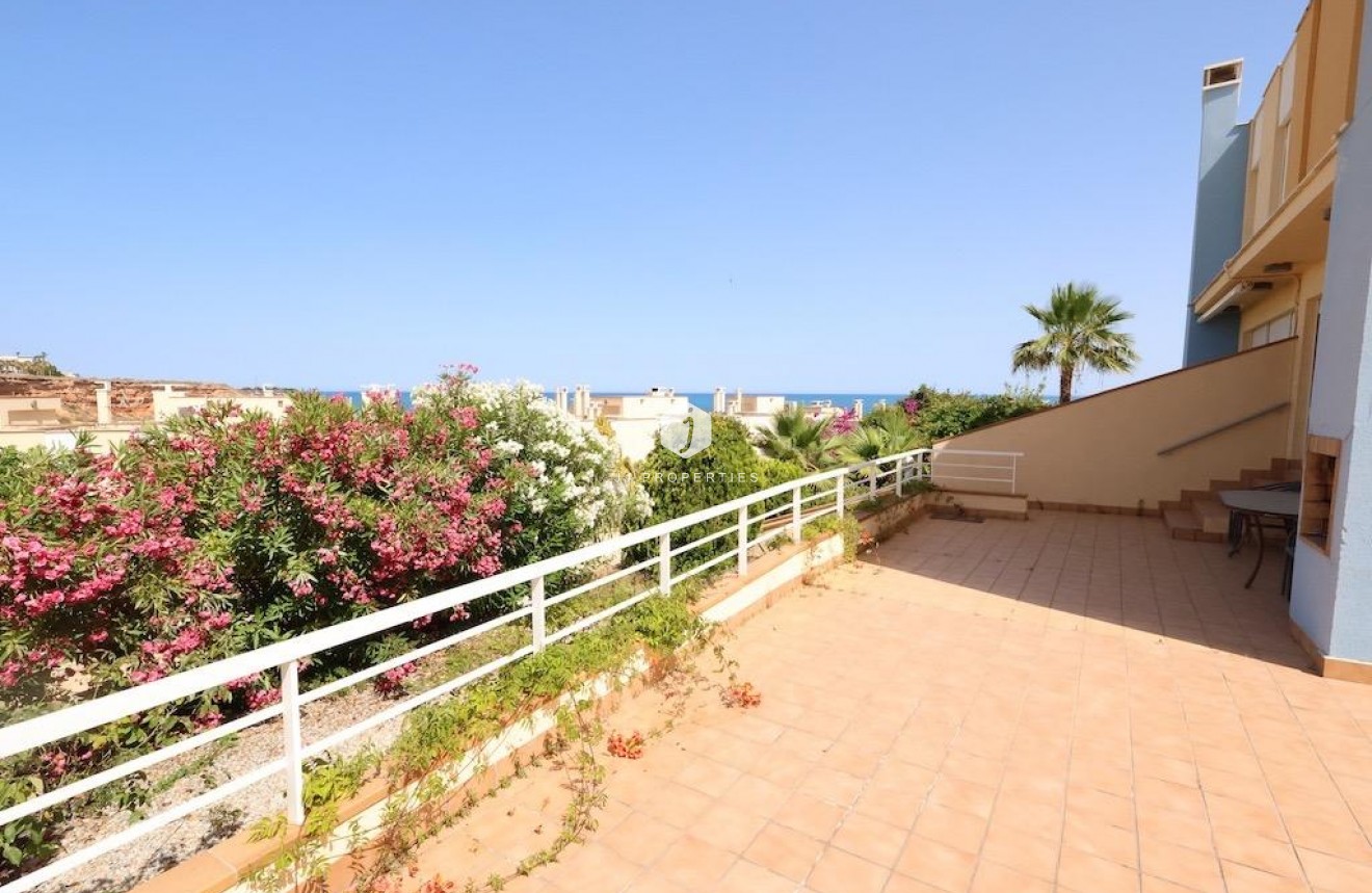 D'occasion - Chalet -
Orihuela Costa - Costa Blanca
