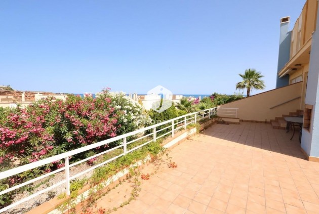 D'occasion - Chalet -
Orihuela Costa - Costa Blanca