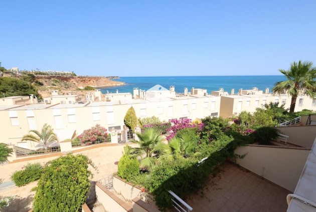 D'occasion - Chalet -
Orihuela Costa - Costa Blanca