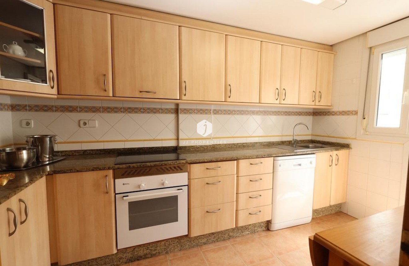 D'occasion - Chalet -
Orihuela Costa - Costa Blanca