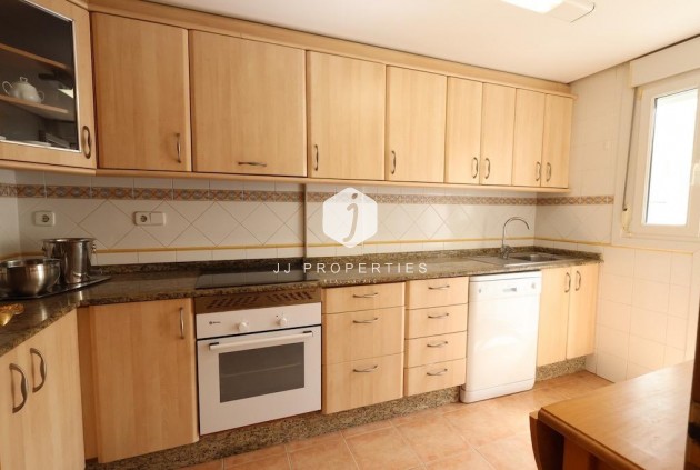 D'occasion - Chalet -
Orihuela Costa - Costa Blanca