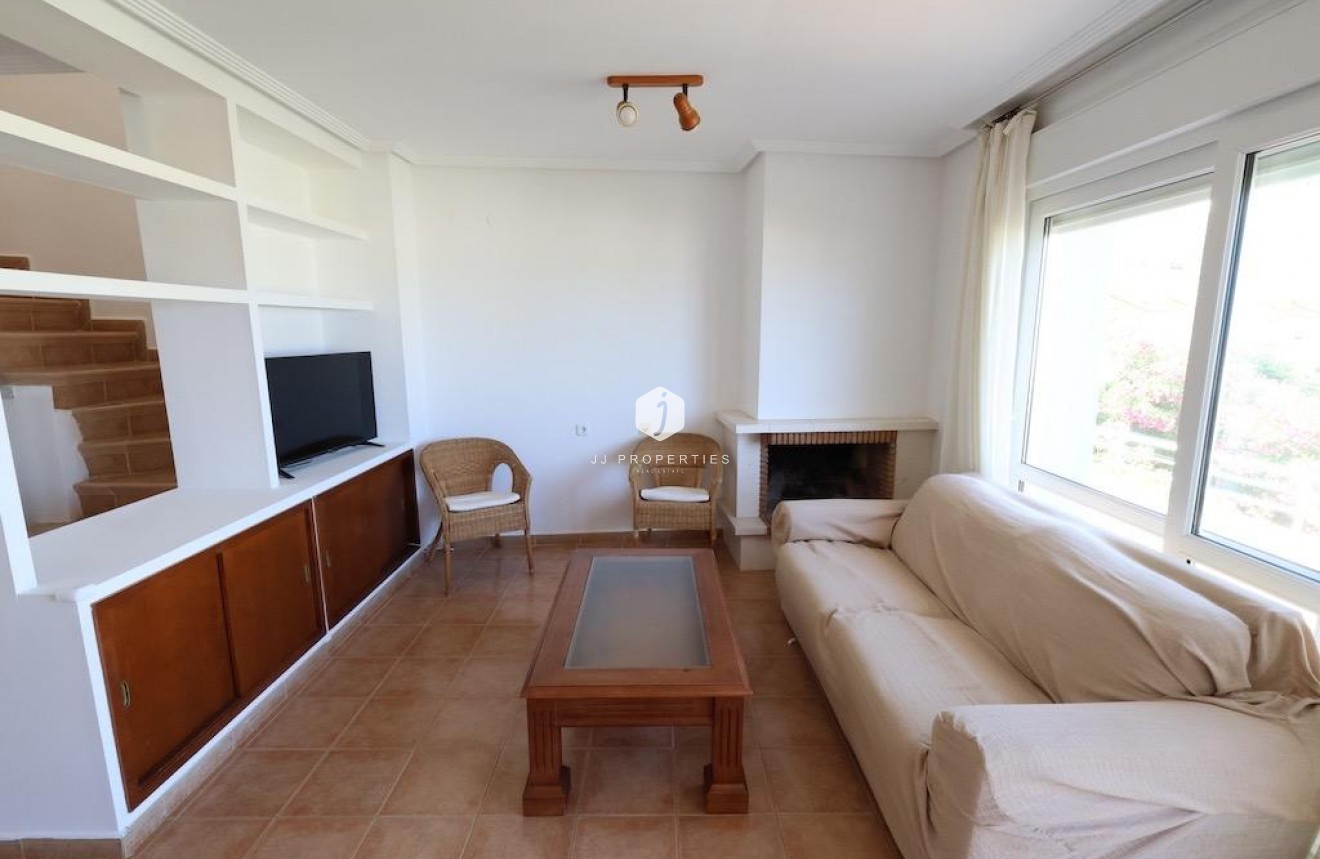 D'occasion - Chalet -
Orihuela Costa - Costa Blanca