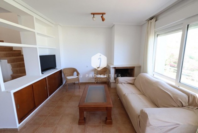 D'occasion - Chalet -
Orihuela Costa - Costa Blanca