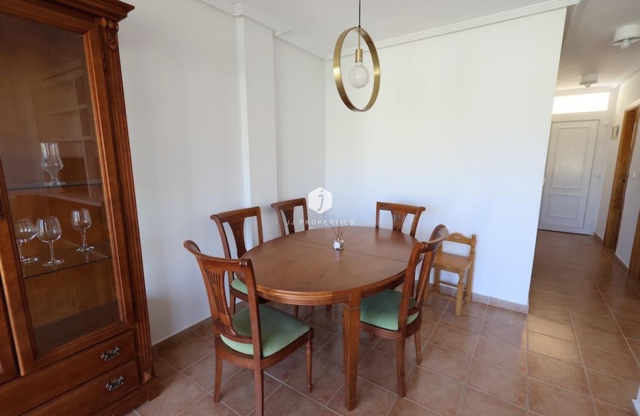 D'occasion - Chalet -
Orihuela Costa - Costa Blanca