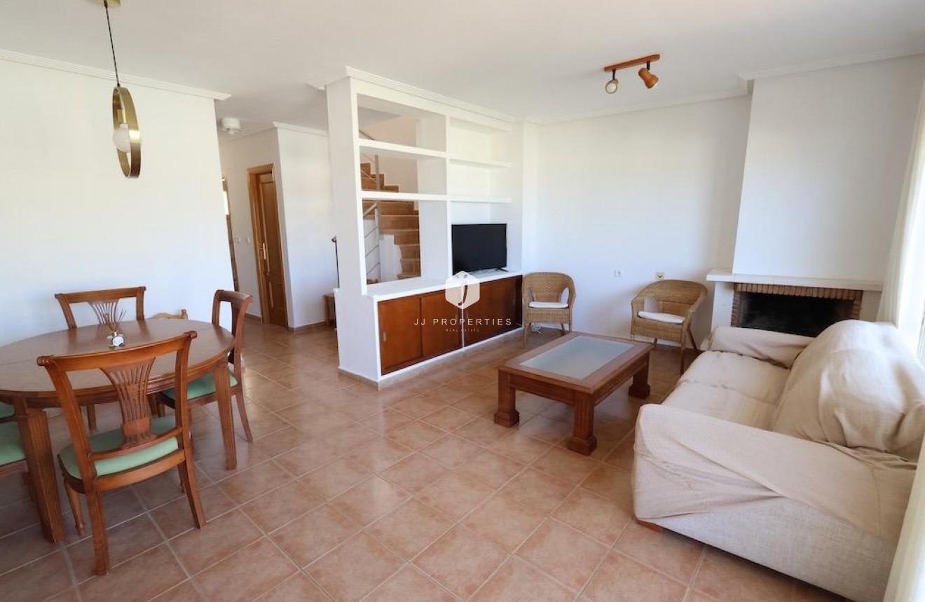 D'occasion - Chalet -
Orihuela Costa - Costa Blanca