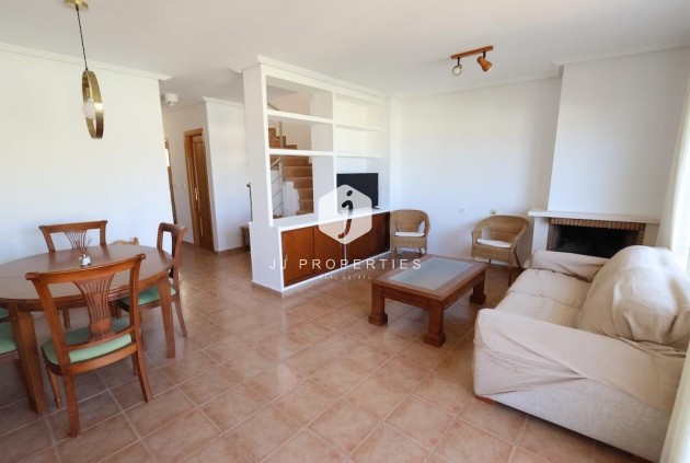 D'occasion - Chalet -
Orihuela Costa - Costa Blanca