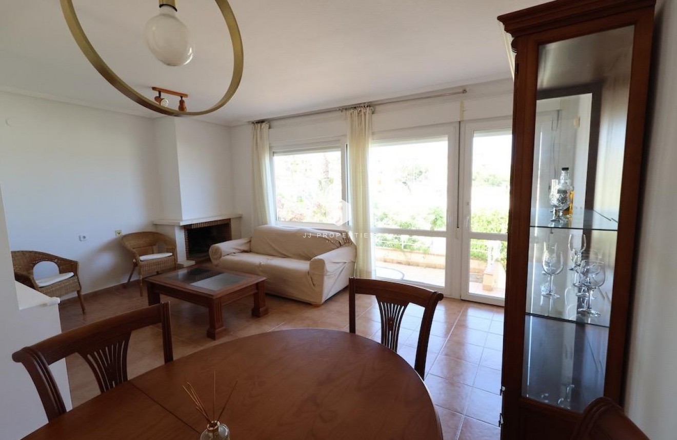D'occasion - Chalet -
Orihuela Costa - Costa Blanca