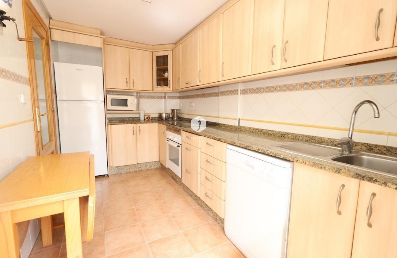 D'occasion - Chalet -
Orihuela Costa - Costa Blanca