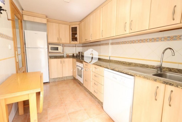D'occasion - Chalet -
Orihuela Costa - Costa Blanca