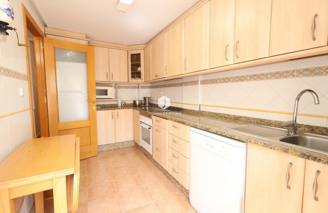 D'occasion - Chalet -
Orihuela Costa - Costa Blanca