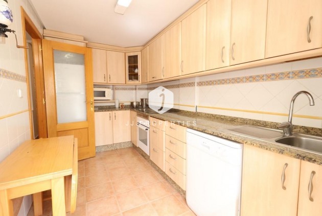 D'occasion - Chalet -
Orihuela Costa - Costa Blanca