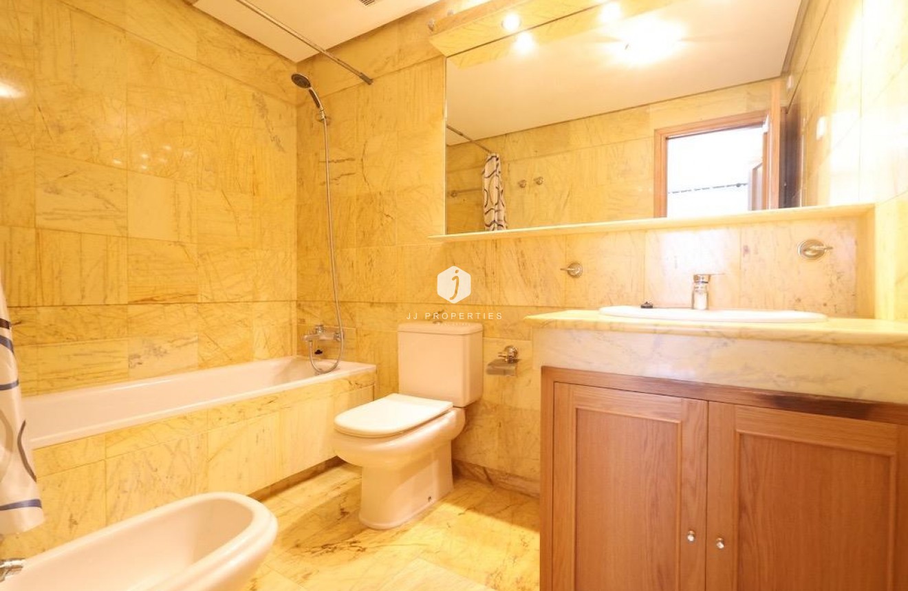 D'occasion - Chalet -
Orihuela Costa - Costa Blanca