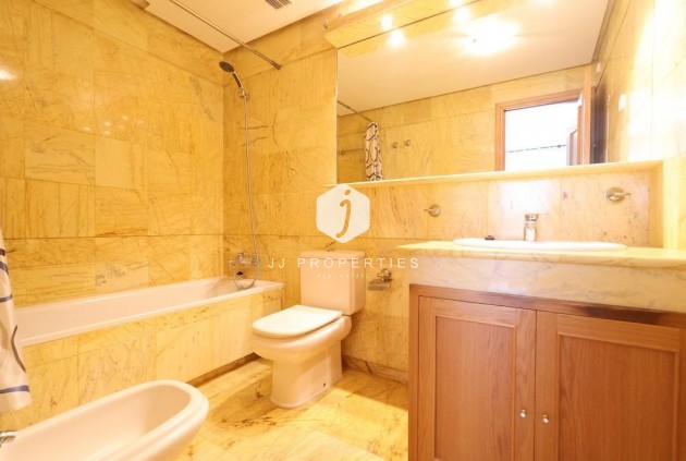D'occasion - Chalet -
Orihuela Costa - Costa Blanca