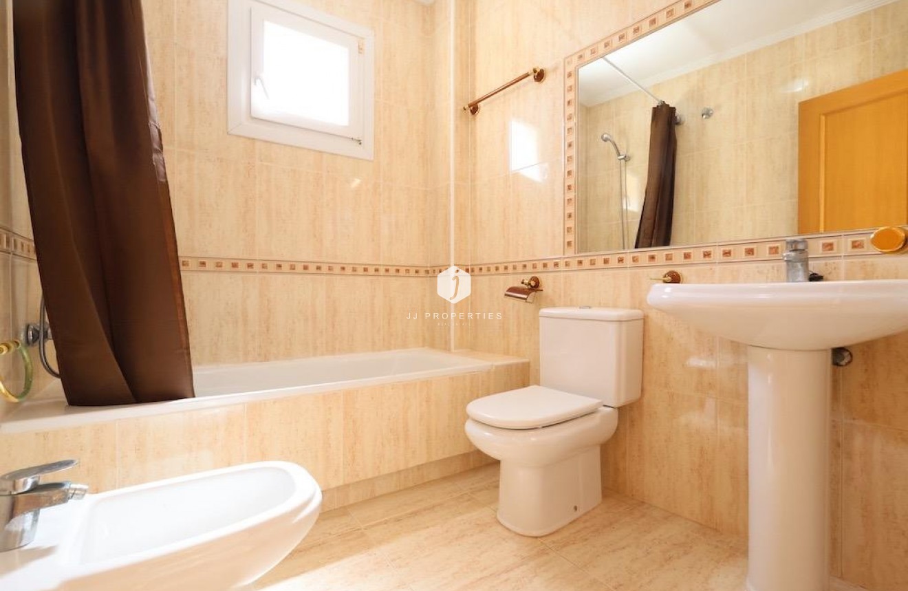 D'occasion - Chalet -
Orihuela Costa - Costa Blanca