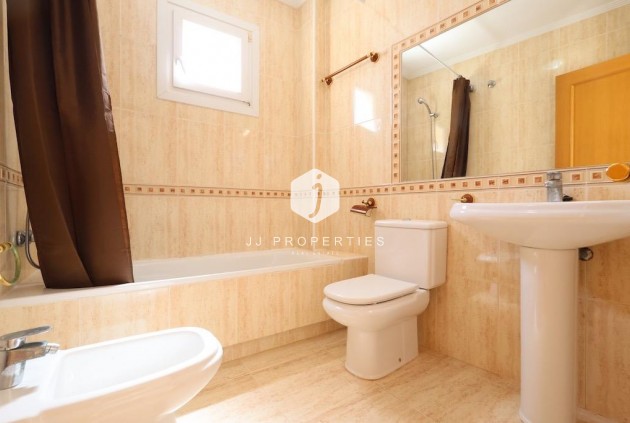 D'occasion - Chalet -
Orihuela Costa - Costa Blanca