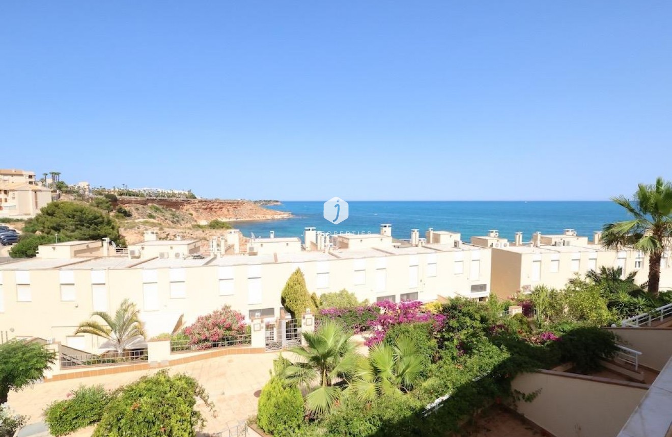 D'occasion - Chalet -
Orihuela Costa - Costa Blanca