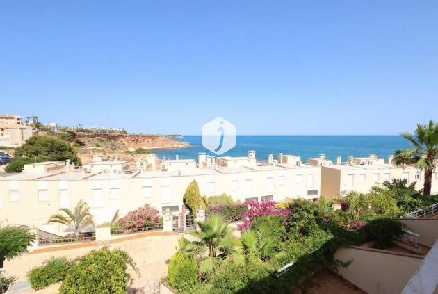 D'occasion - Chalet -
Orihuela Costa - Costa Blanca