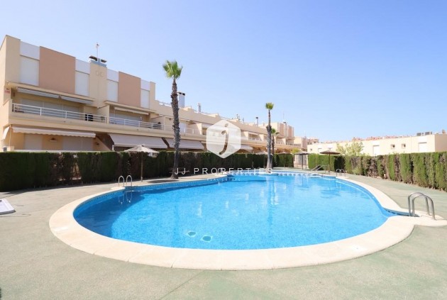 D'occasion - Chalet -
Orihuela Costa - Costa Blanca