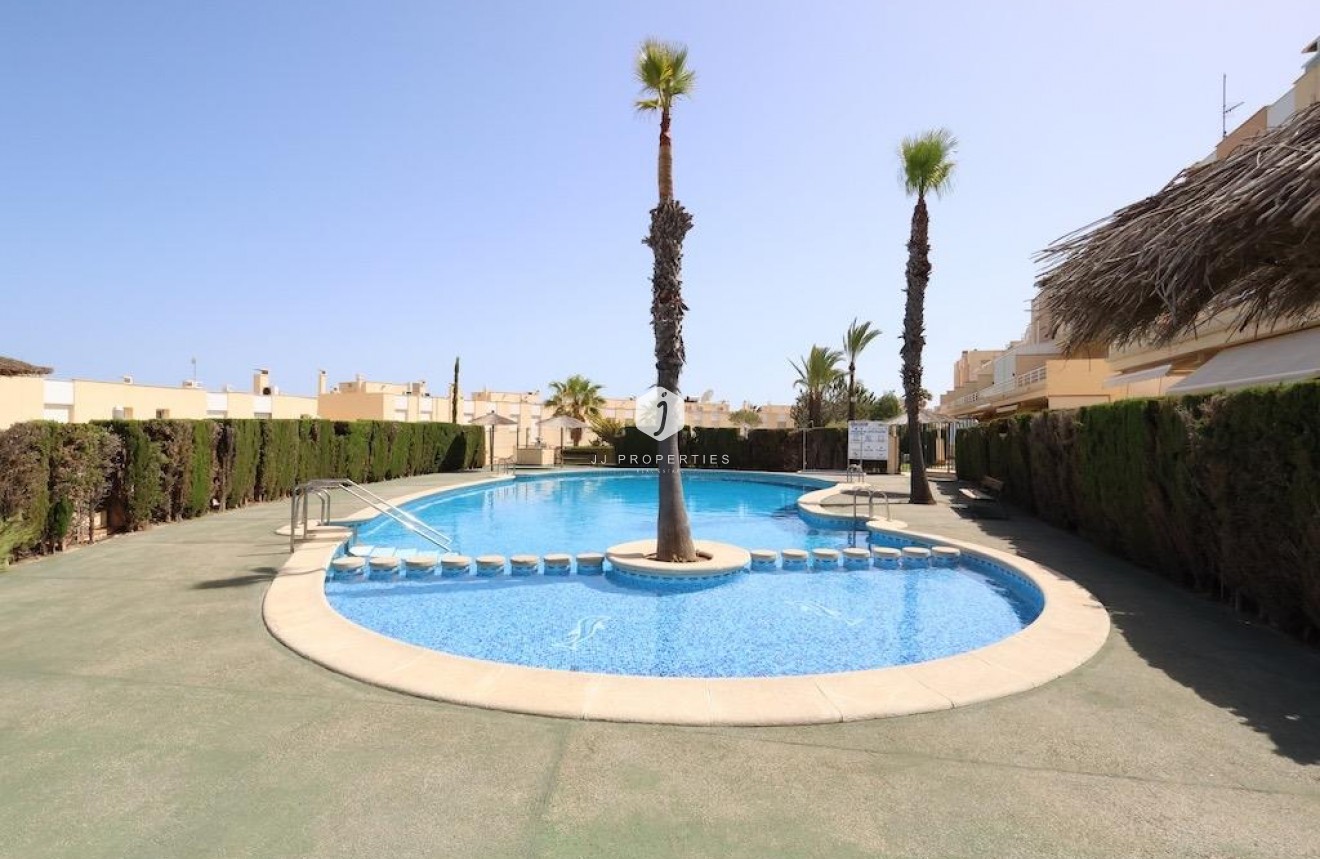 D'occasion - Chalet -
Orihuela Costa - Costa Blanca