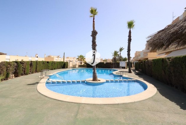 D'occasion - Chalet -
Orihuela Costa - Costa Blanca