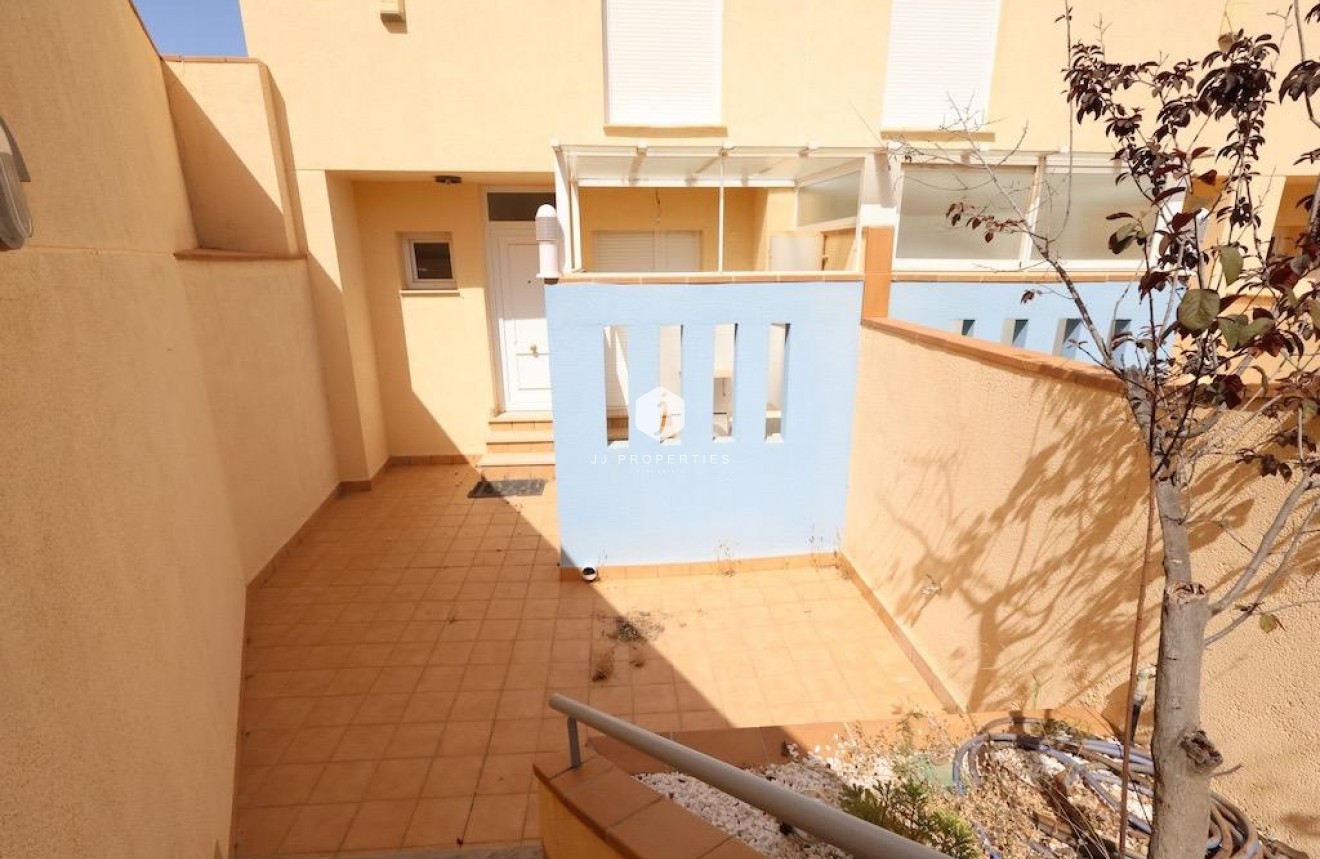 D'occasion - Chalet -
Orihuela Costa - Costa Blanca