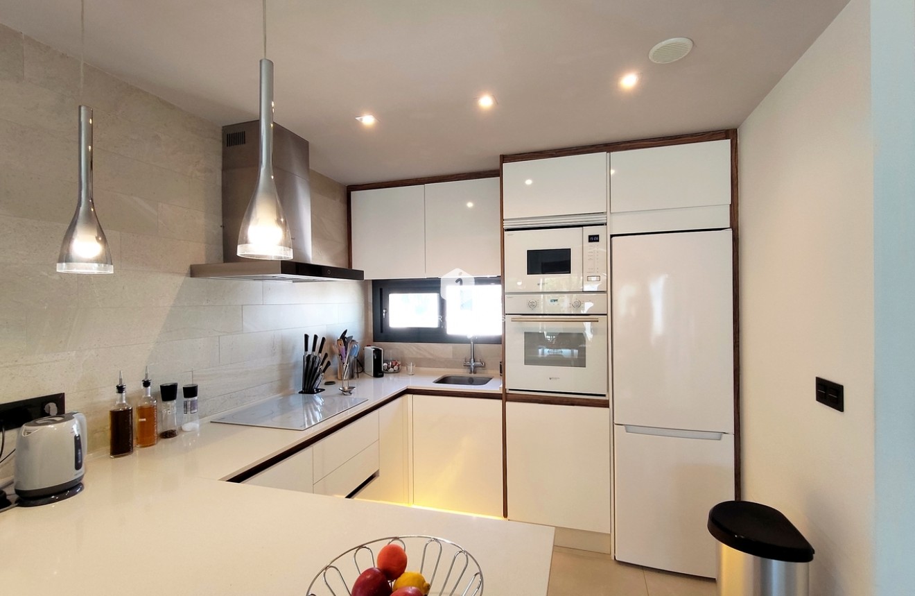 D'occasion - Attique -
Guardamar del Segura - Costa Blanca