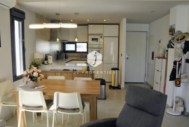D'occasion - Attique -
Guardamar del Segura - Costa Blanca