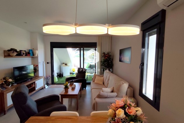 D'occasion - Attique -
Guardamar del Segura - Costa Blanca