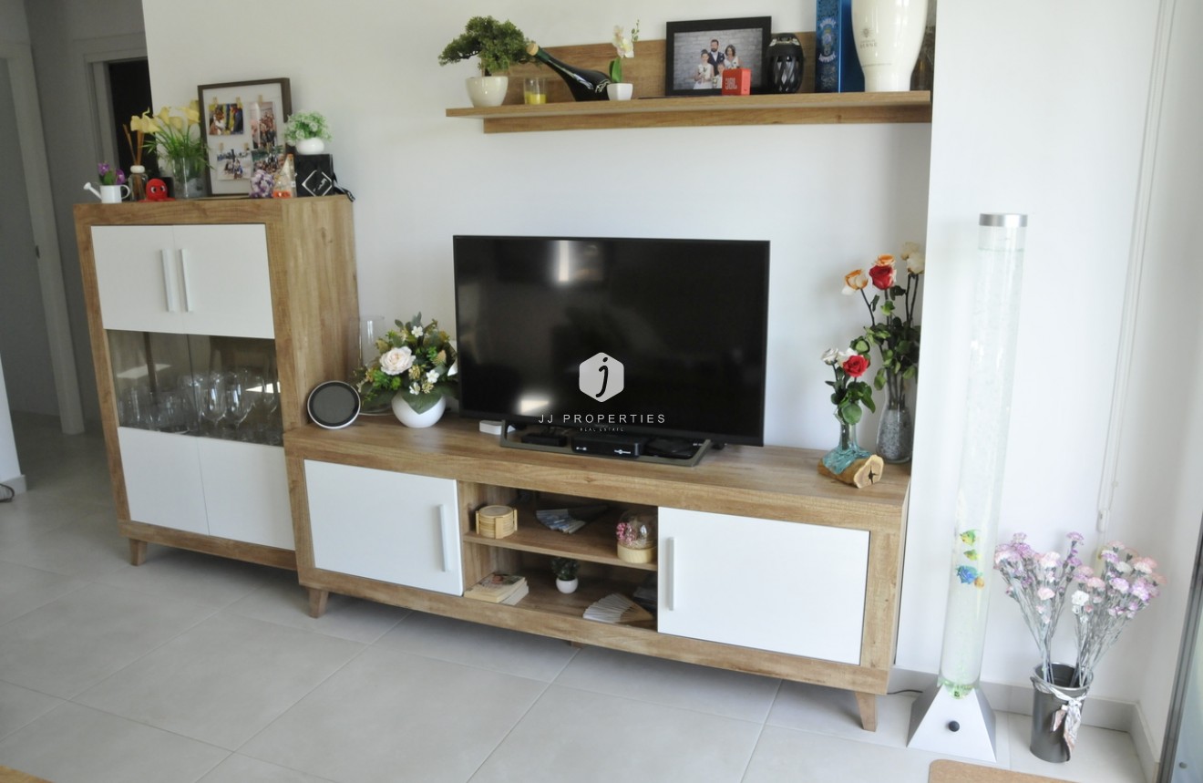 D'occasion - Attique -
Guardamar del Segura - Costa Blanca
