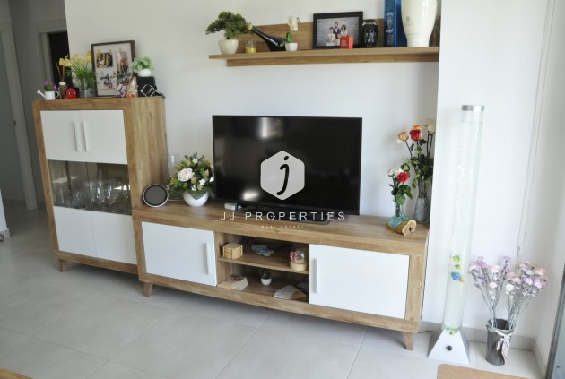 D'occasion - Attique -
Guardamar del Segura - Costa Blanca