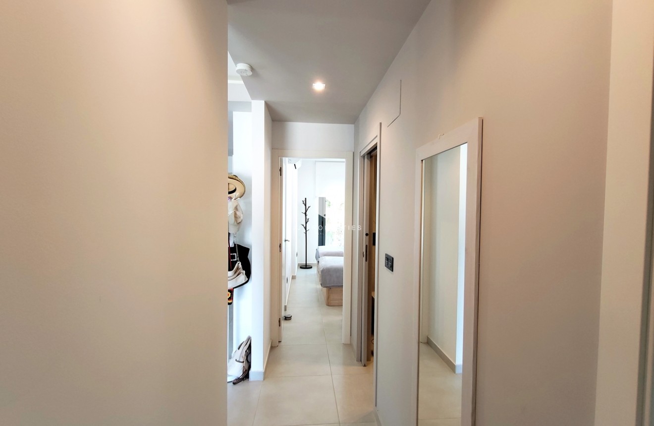 D'occasion - Attique -
Guardamar del Segura - Costa Blanca
